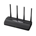 Mercusys MR27BE BE3600 Dual-Band WiFi7 Gigabit Wireless Router